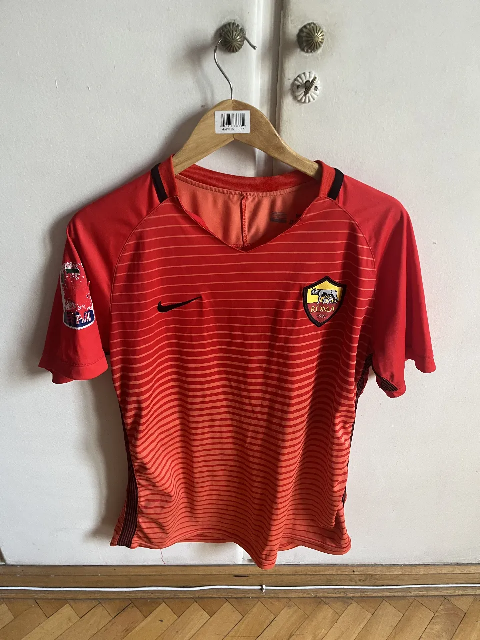 Camiseta Nike - Vista 2