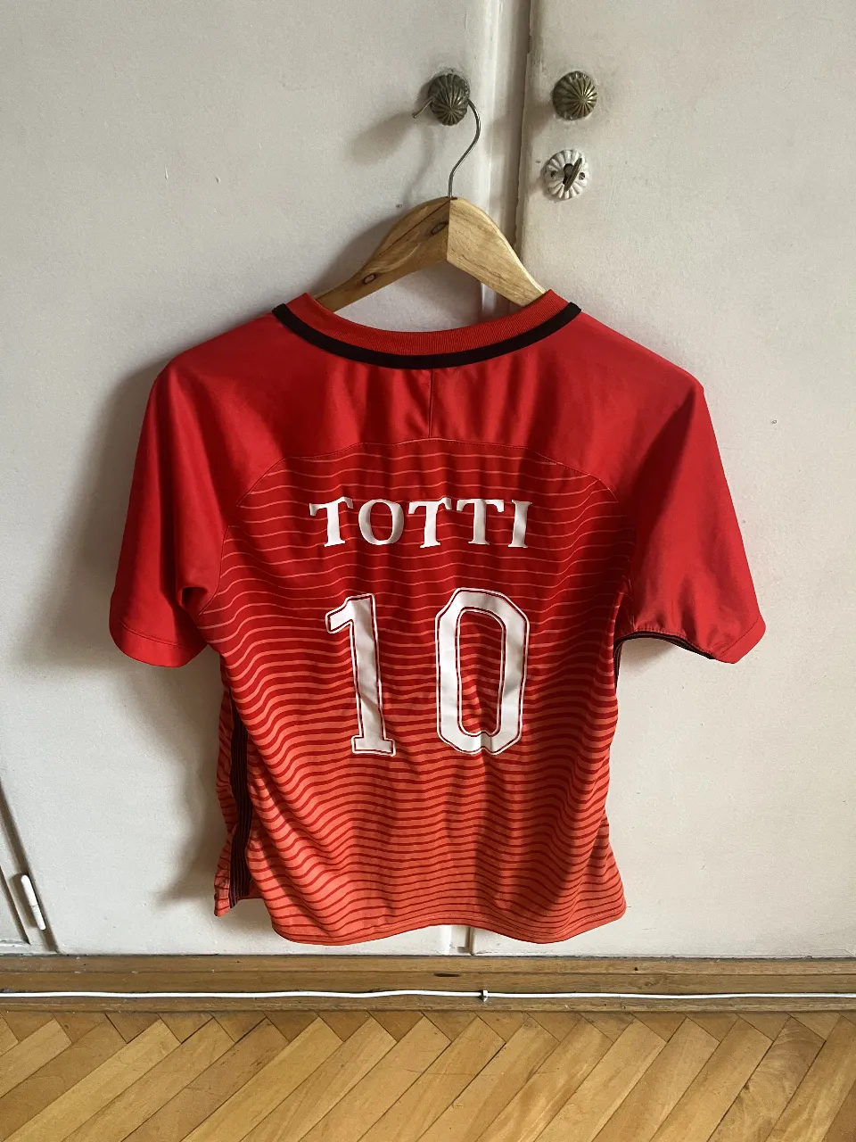 Camiseta Nike - Vista 6