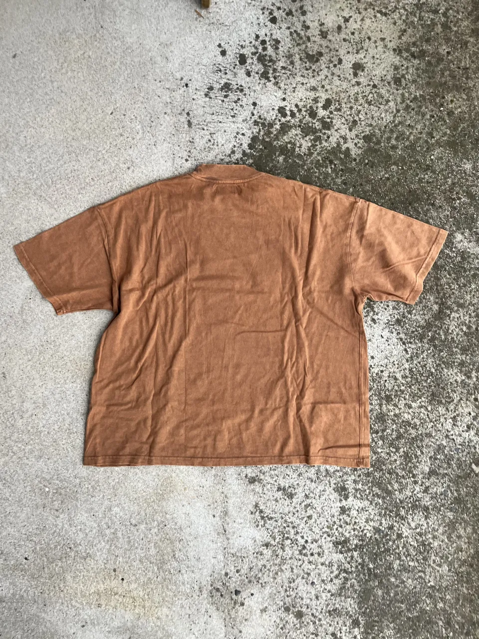 Remera Midway - Vista 2