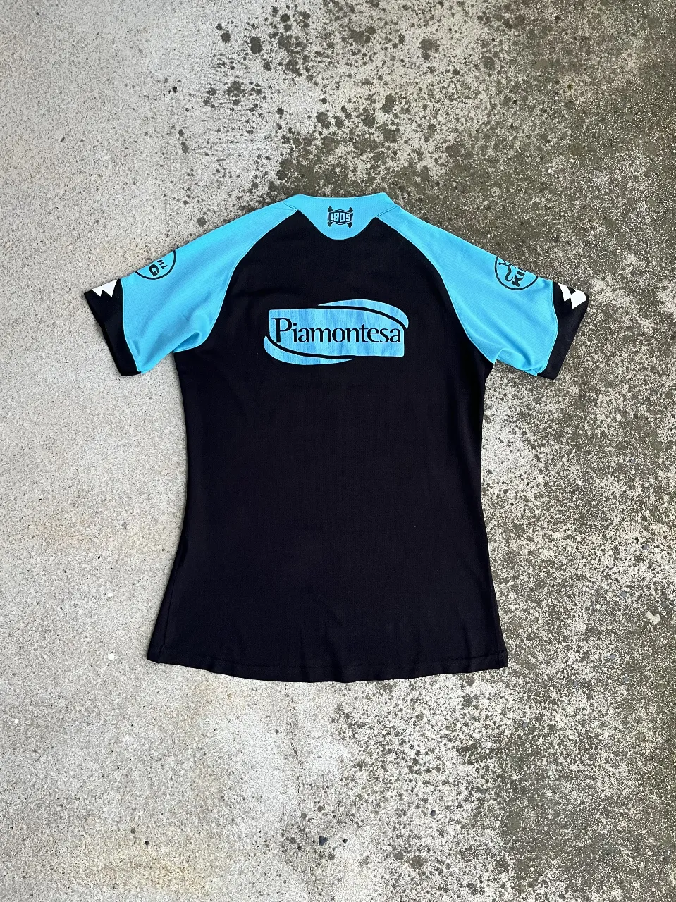 Camiseta Lotto - Vista 2