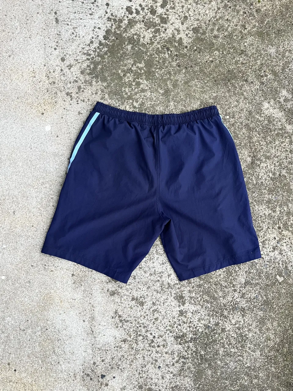 Short Fila - Vista 2