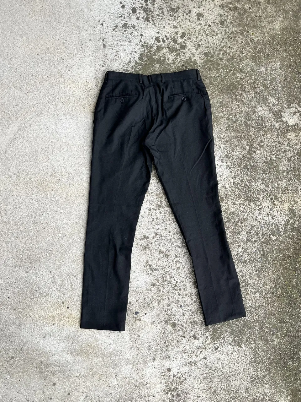 Pantalón Rochas - Vista 2