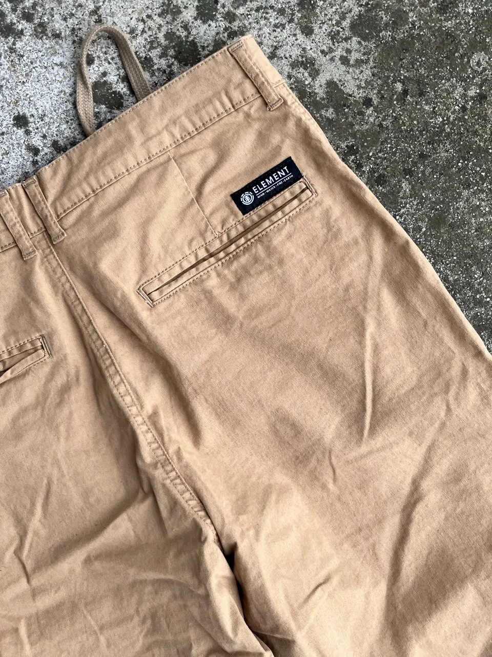 Pantalón Element - Vista 3