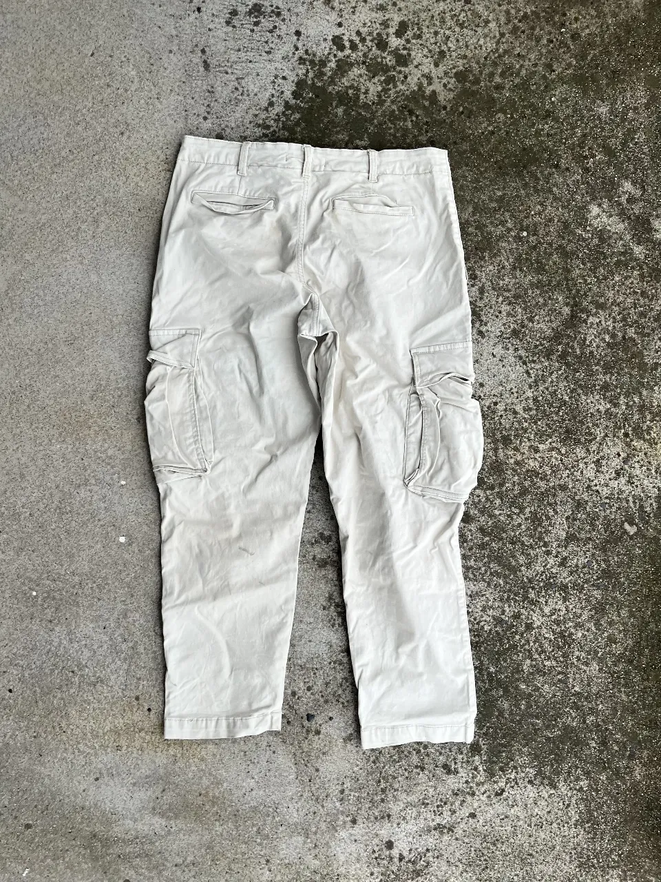 Pantalón Zara - Vista 2