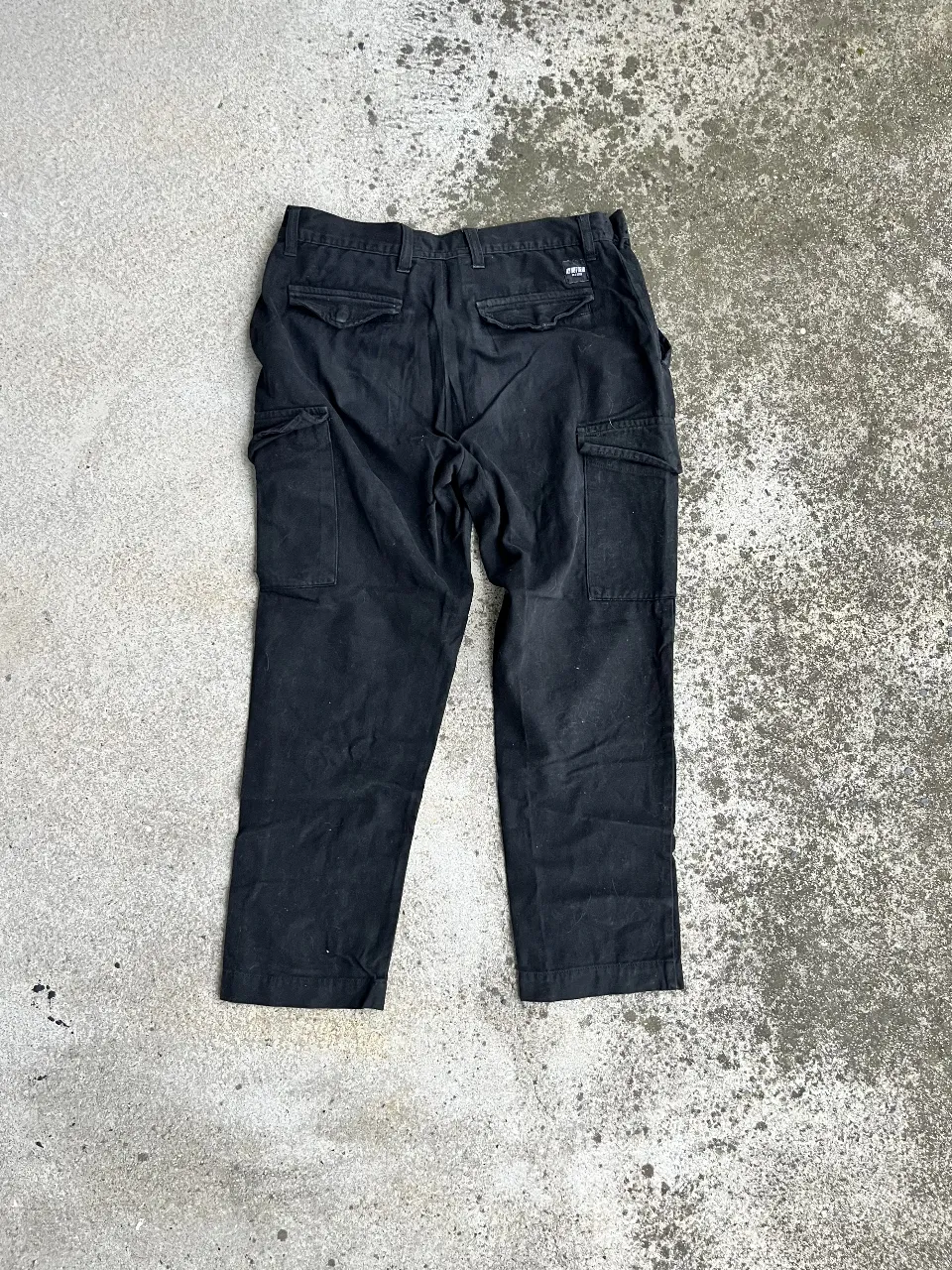 Pantalón Ay Not Dead - Vista 2