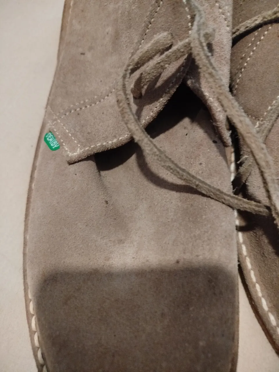 Botines Vehiby - Vista 5