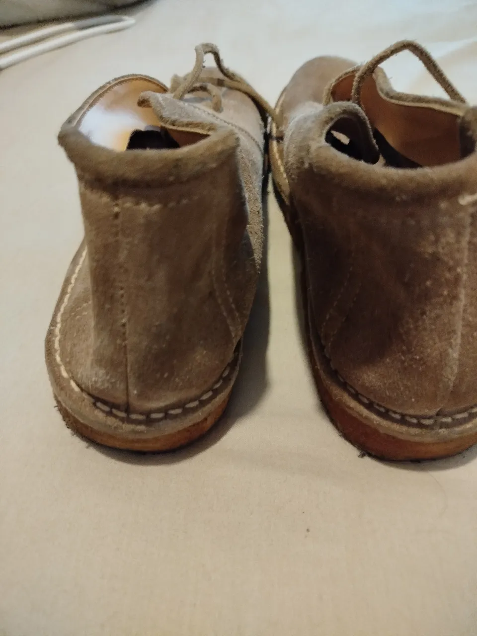Botines Vehiby - Vista 3