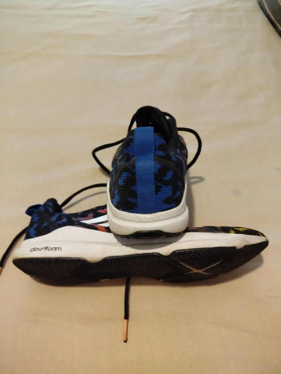 Zapatillas adidas - Vista 6