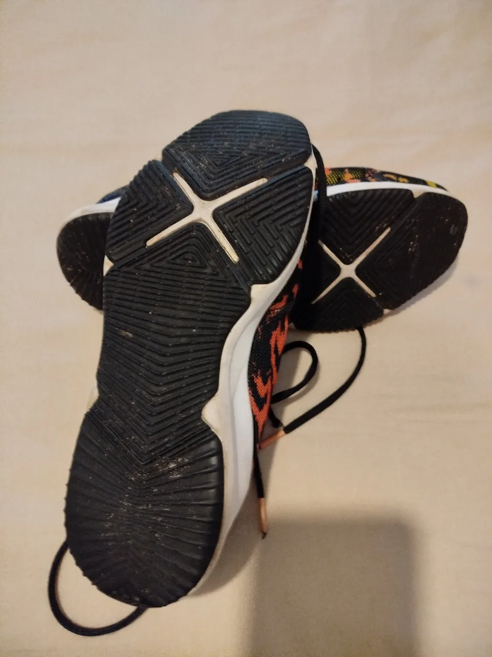 Zapatillas adidas - Vista 2