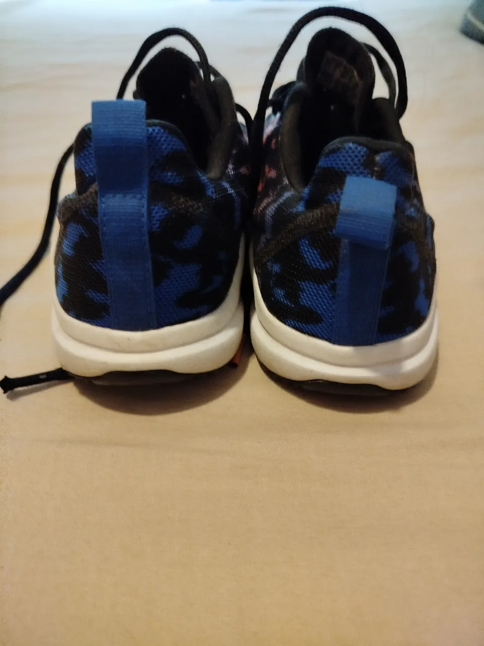 Zapatillas adidas - Vista 4
