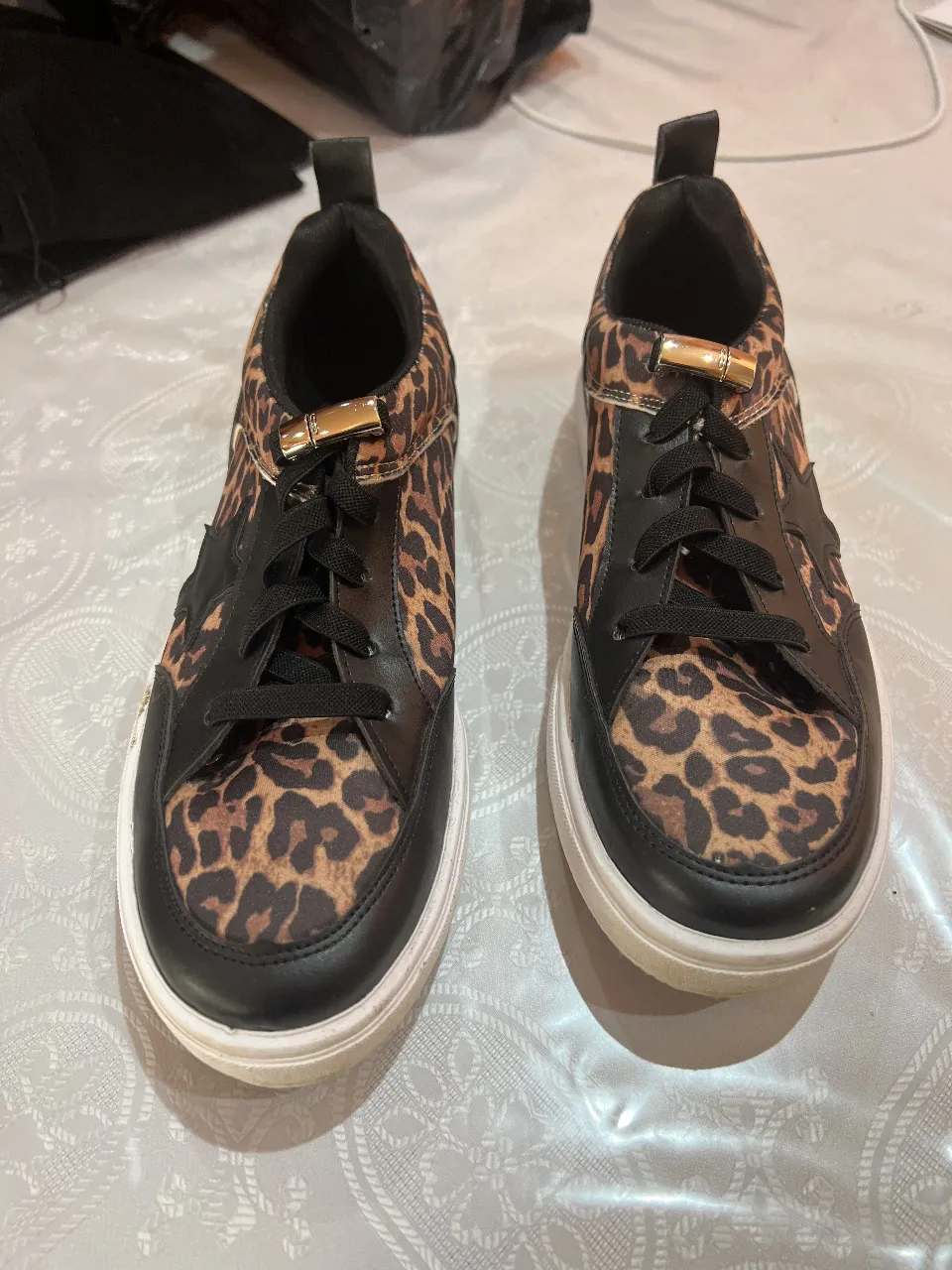 Zapatillas Otra - Vista 2