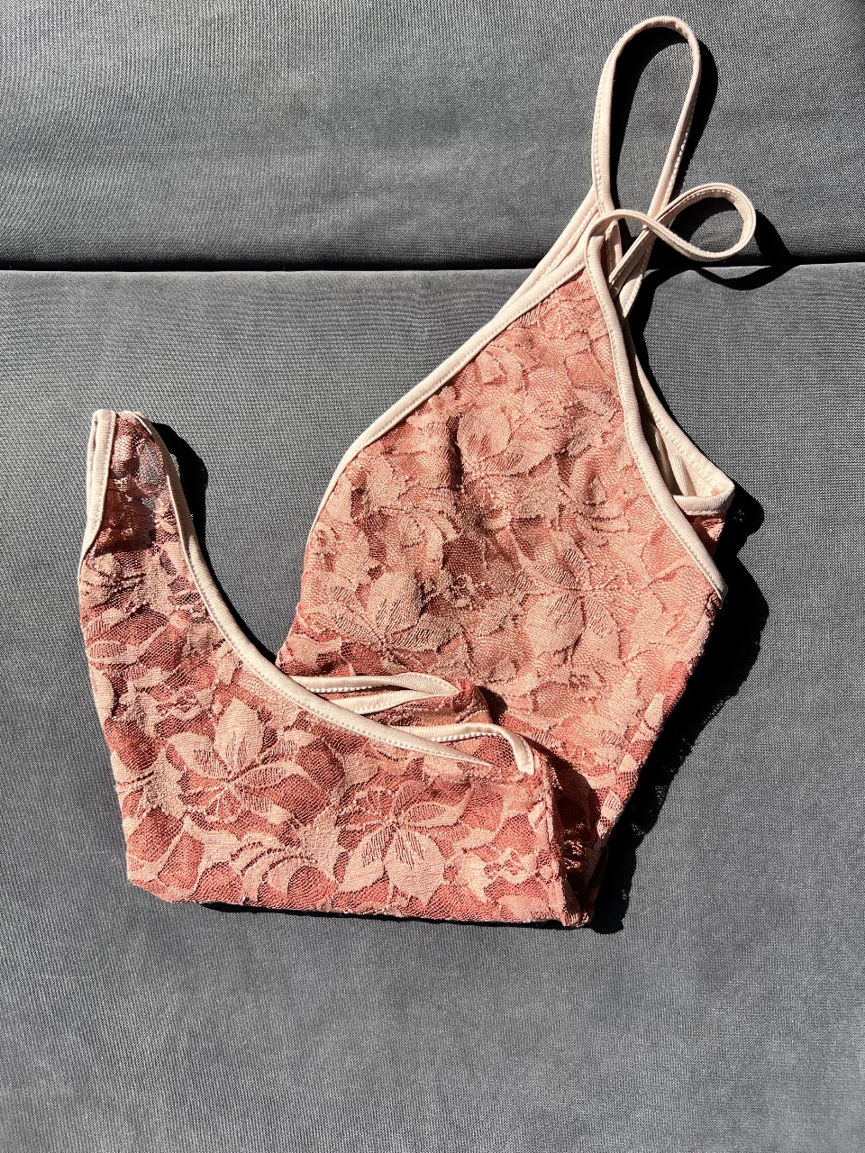 Body Otra marca - Vista 3