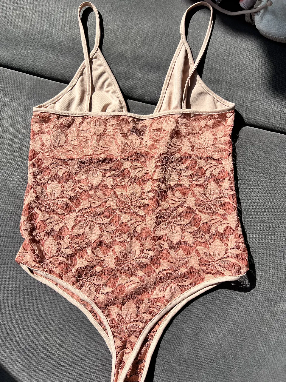 Body Otra marca - Vista 2