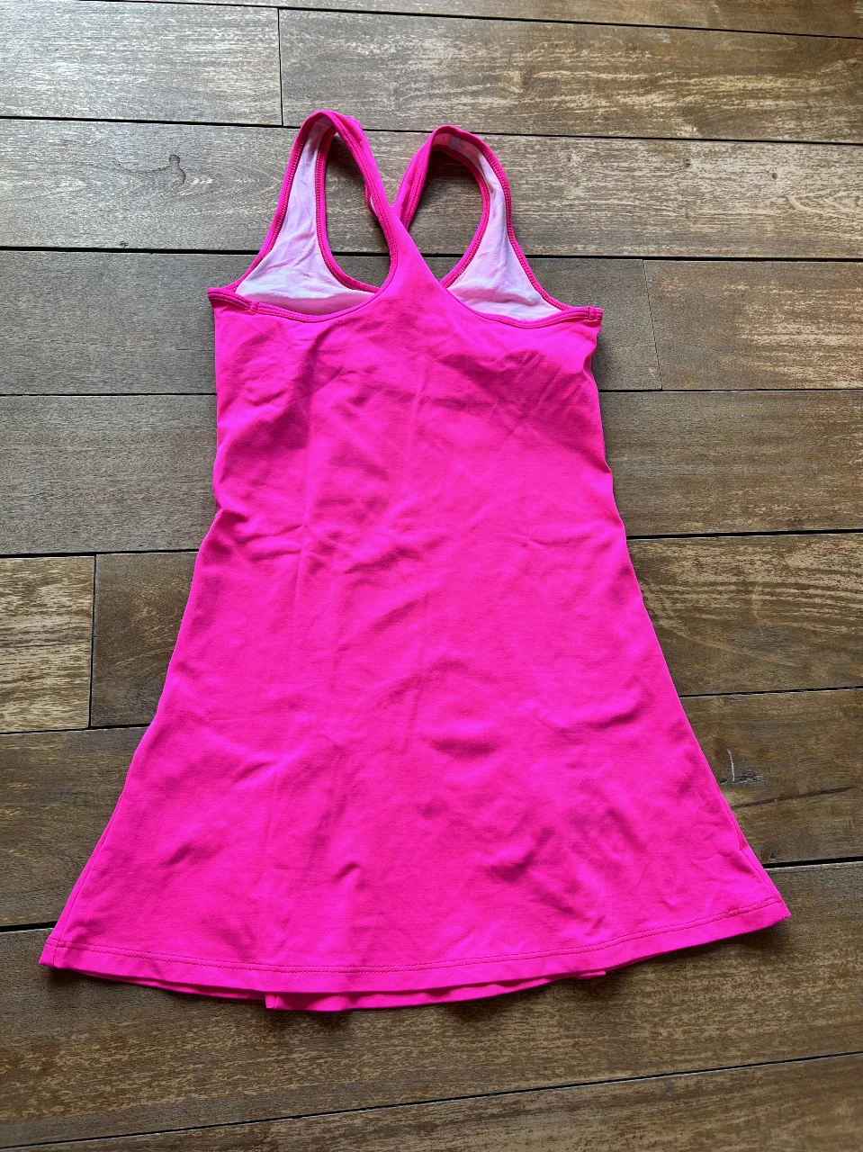 Vestido Admit One - Vista 2