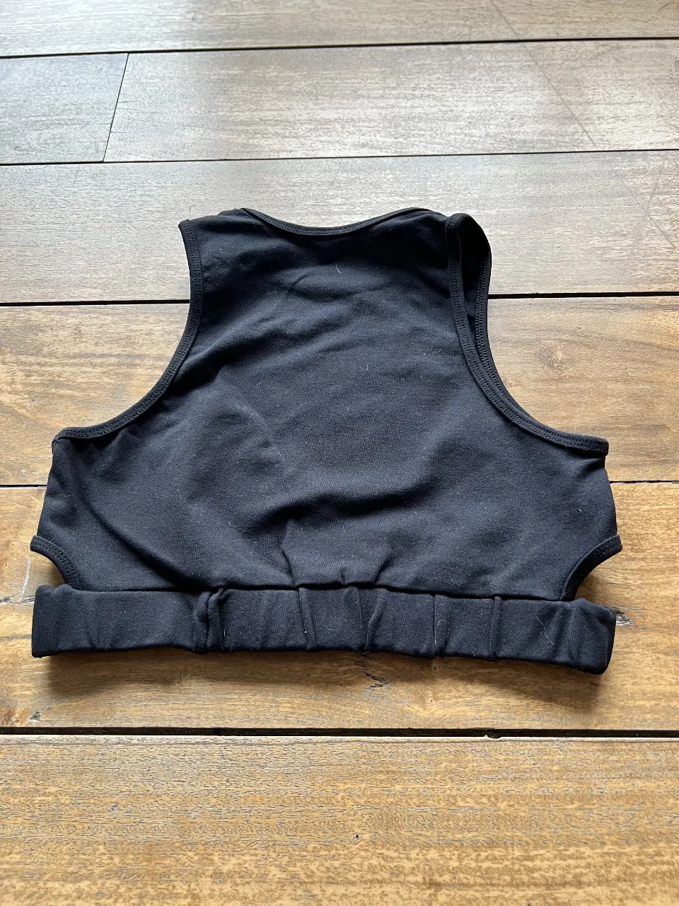 Top Rt fit - Vista 3