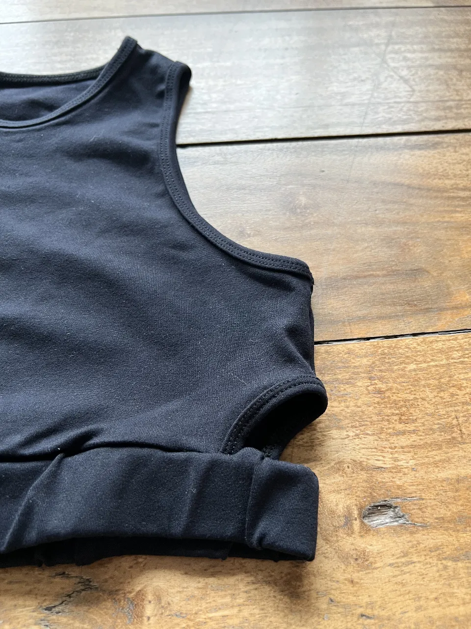 Top Rt fit - Vista 2