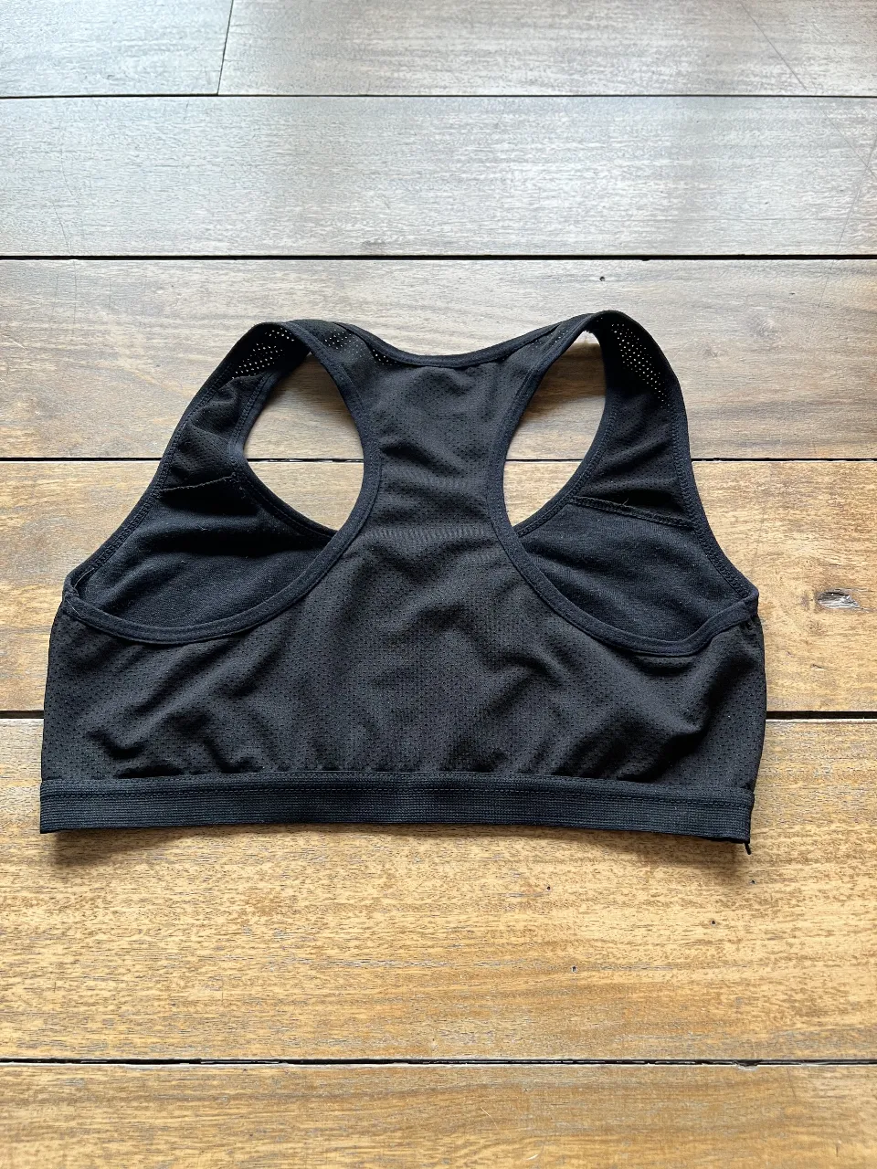 Top Nike - Vista 3