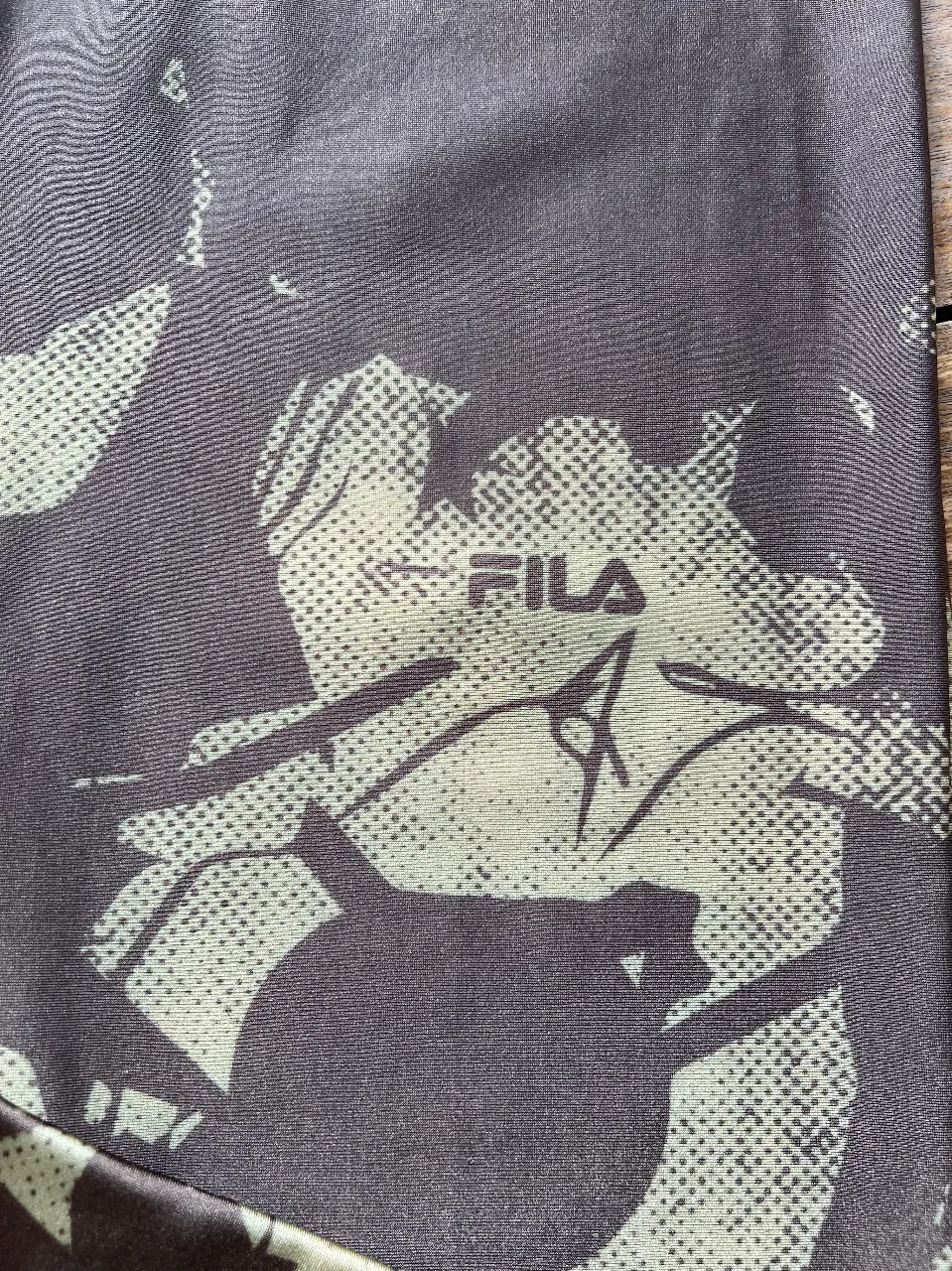 Calza Fila - Vista 2