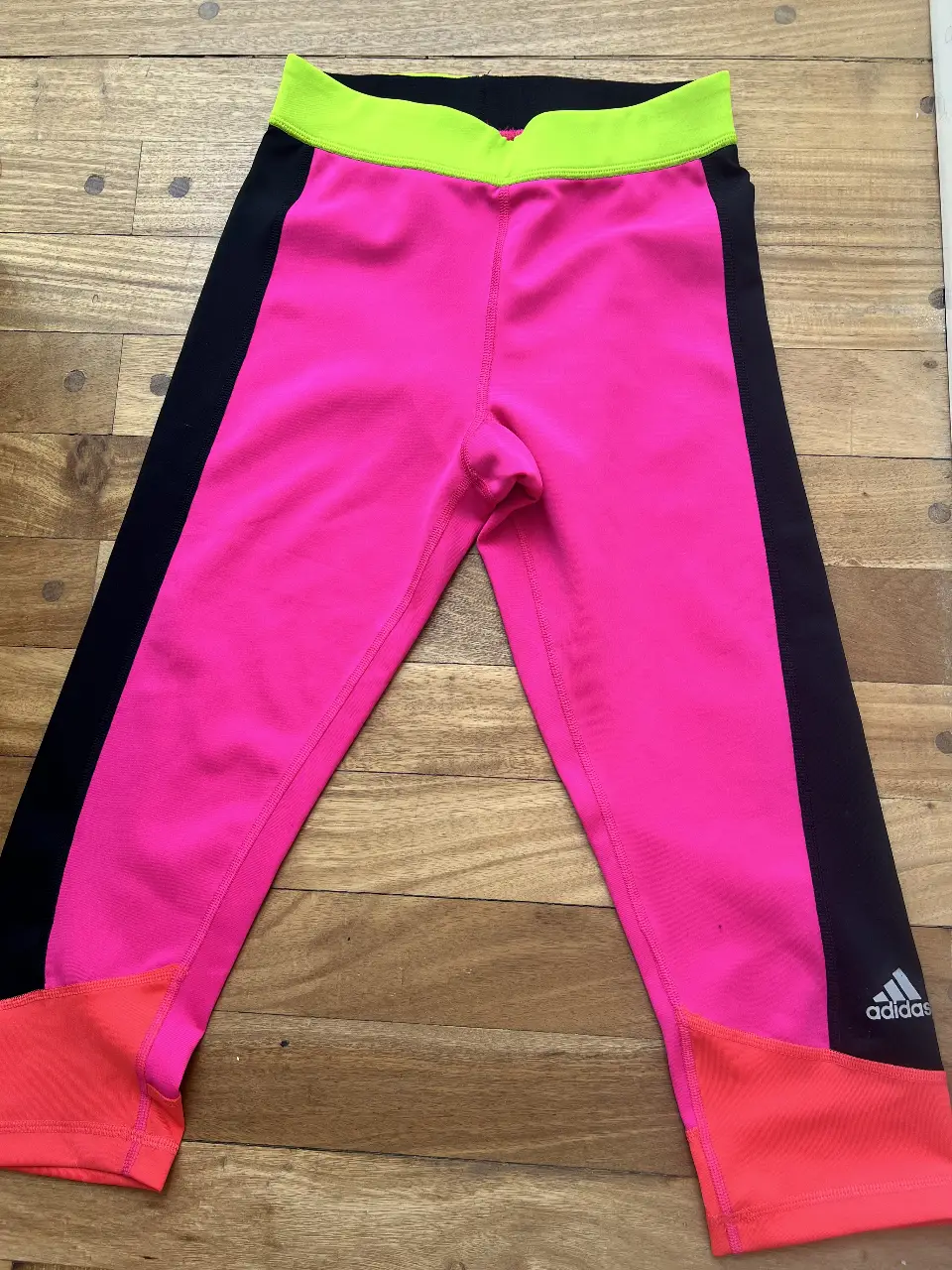 Calza adidas - Vista 2