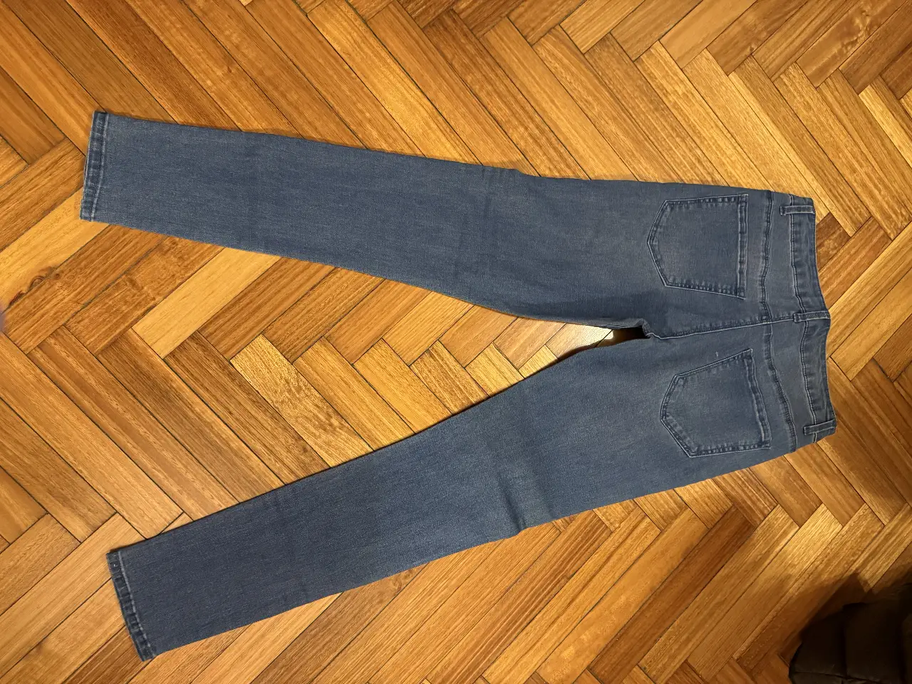 Jean Forever 21 - Vista 4