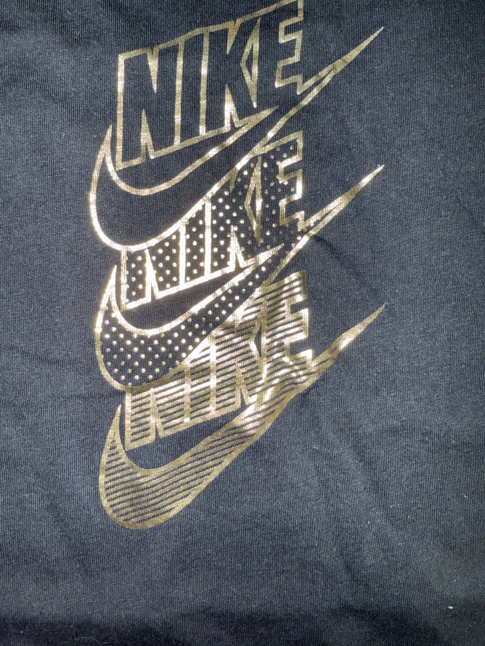 Remera Nike - Vista 2