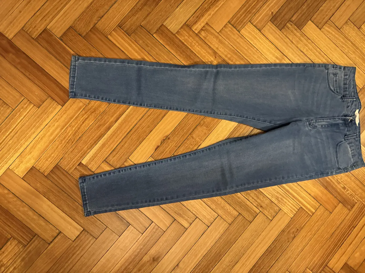 Jean Forever 21 - Vista 2