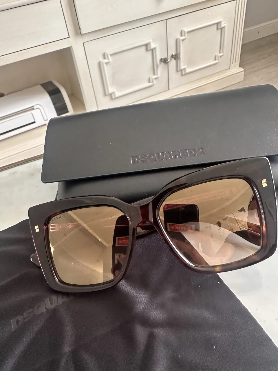 Anteojos Dsquared2 - Vista 5