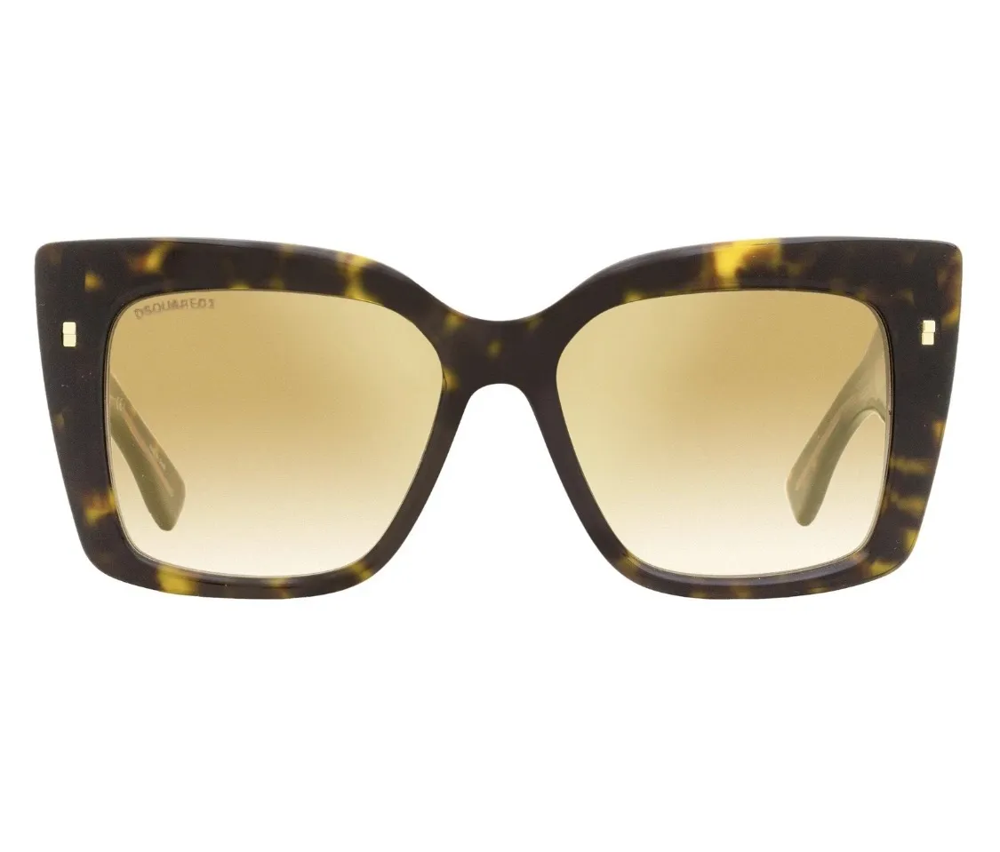 Anteojos Dsquared2 - Vista 2