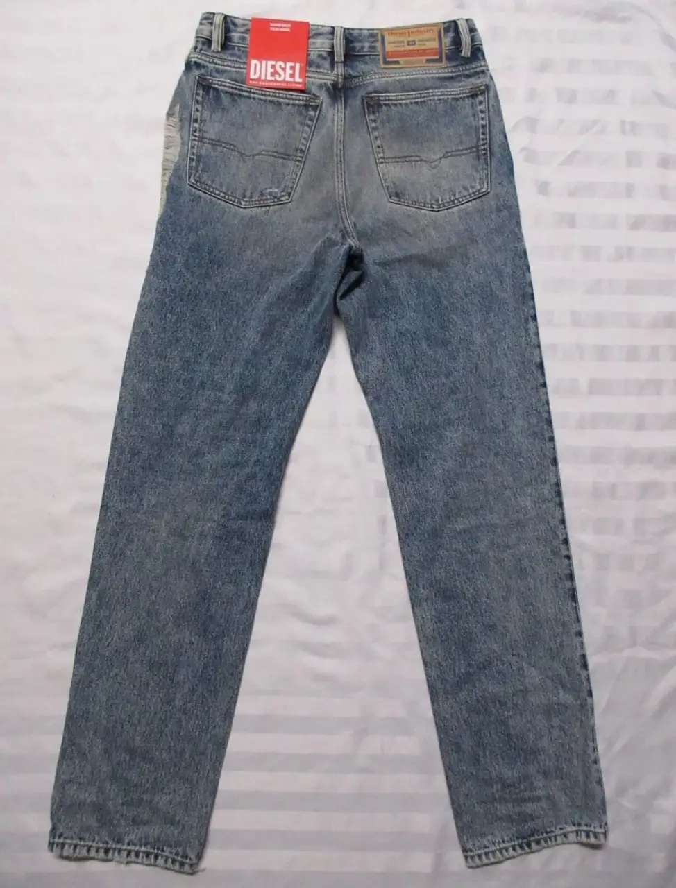 Jean Diesel - Vista 4