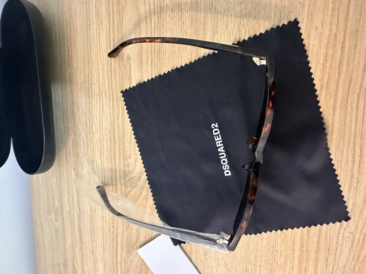 Anteojos Dsquared2 - Vista 6