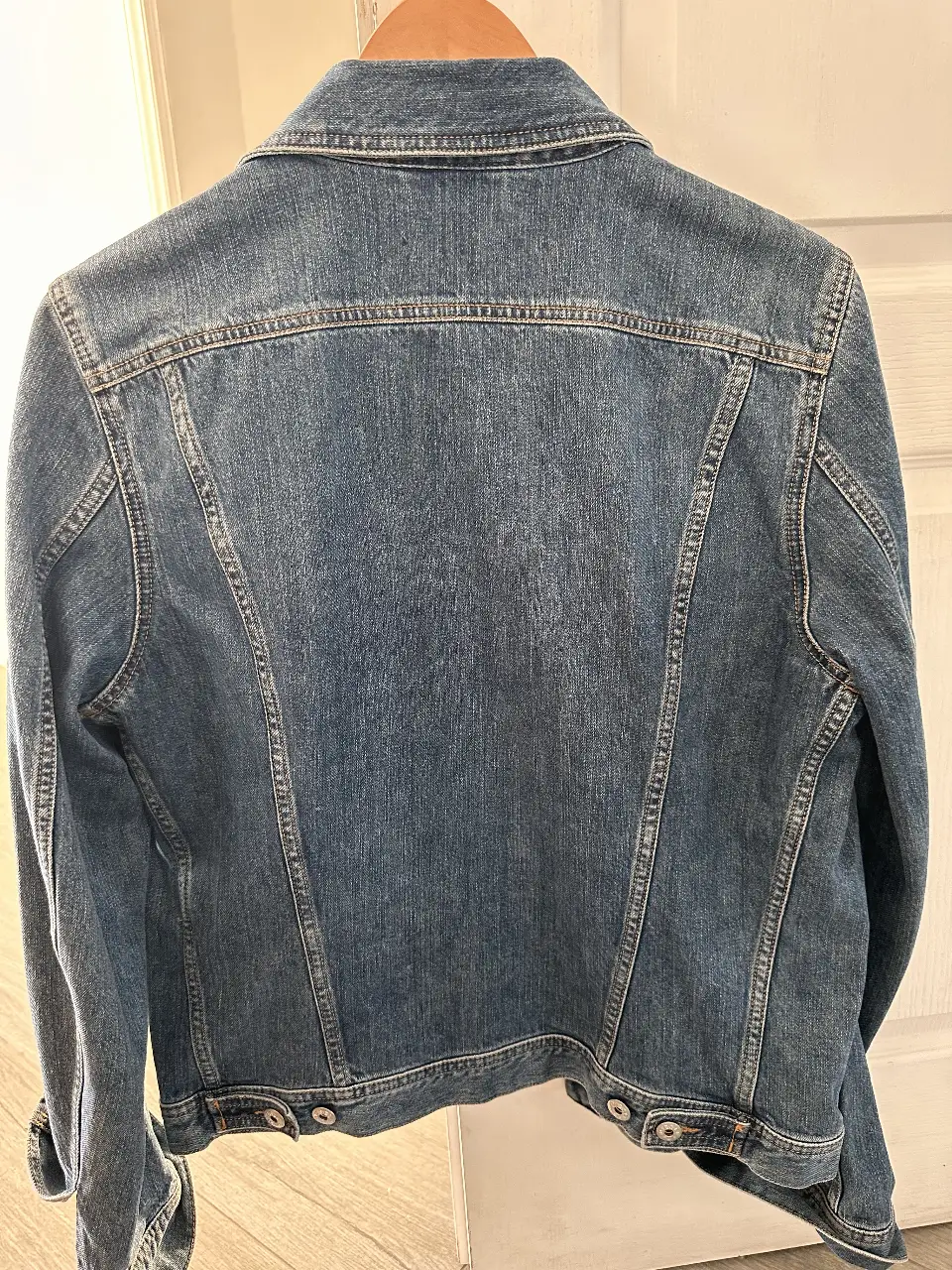 Campera Diesel - Vista 2