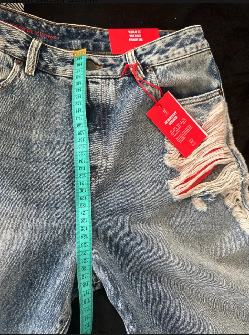 Jean Diesel - Vista 6