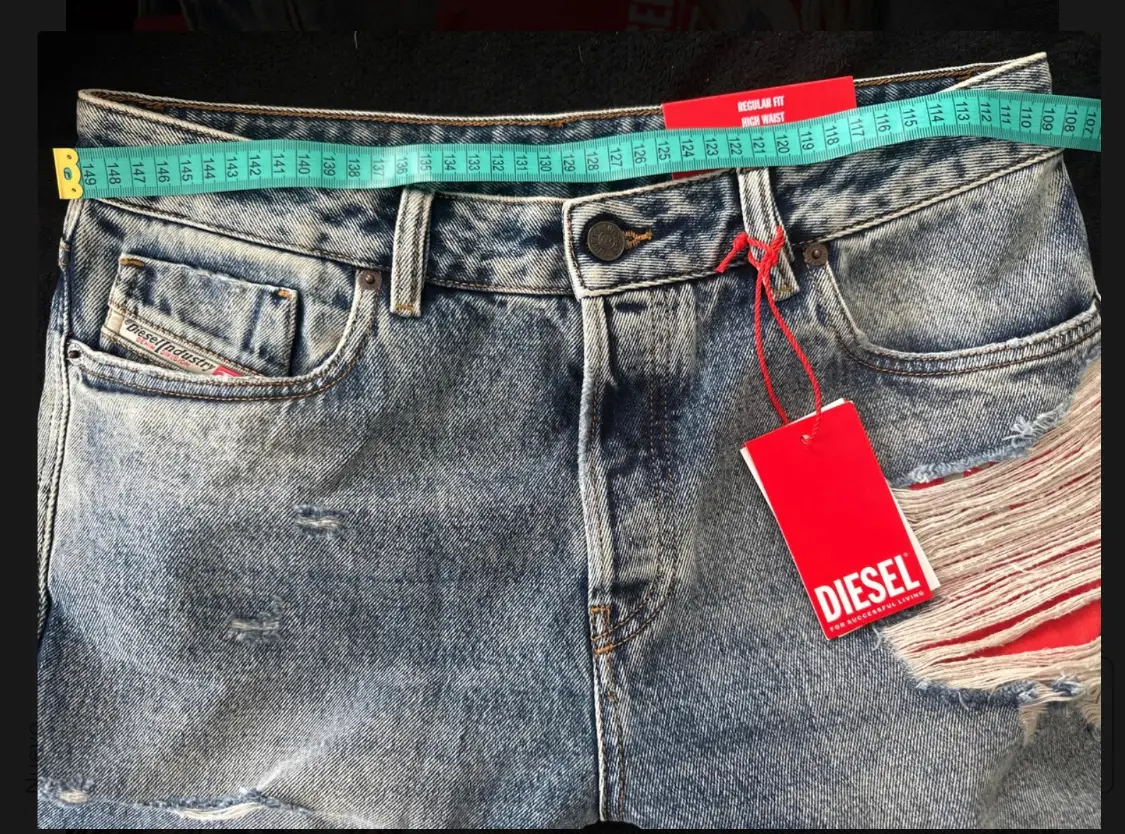 Jean Diesel - Vista 5