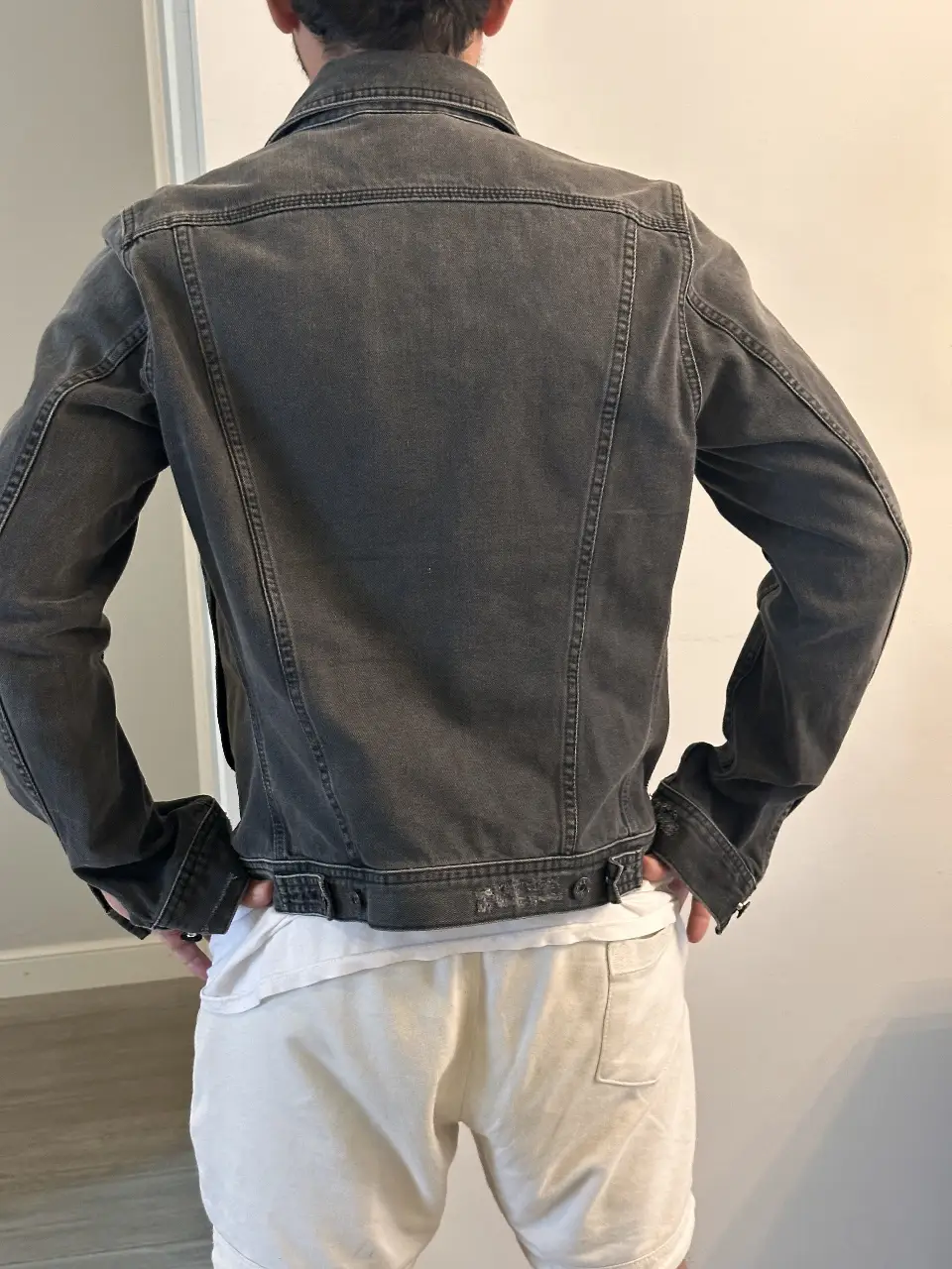 Campera Diesel - Vista 5