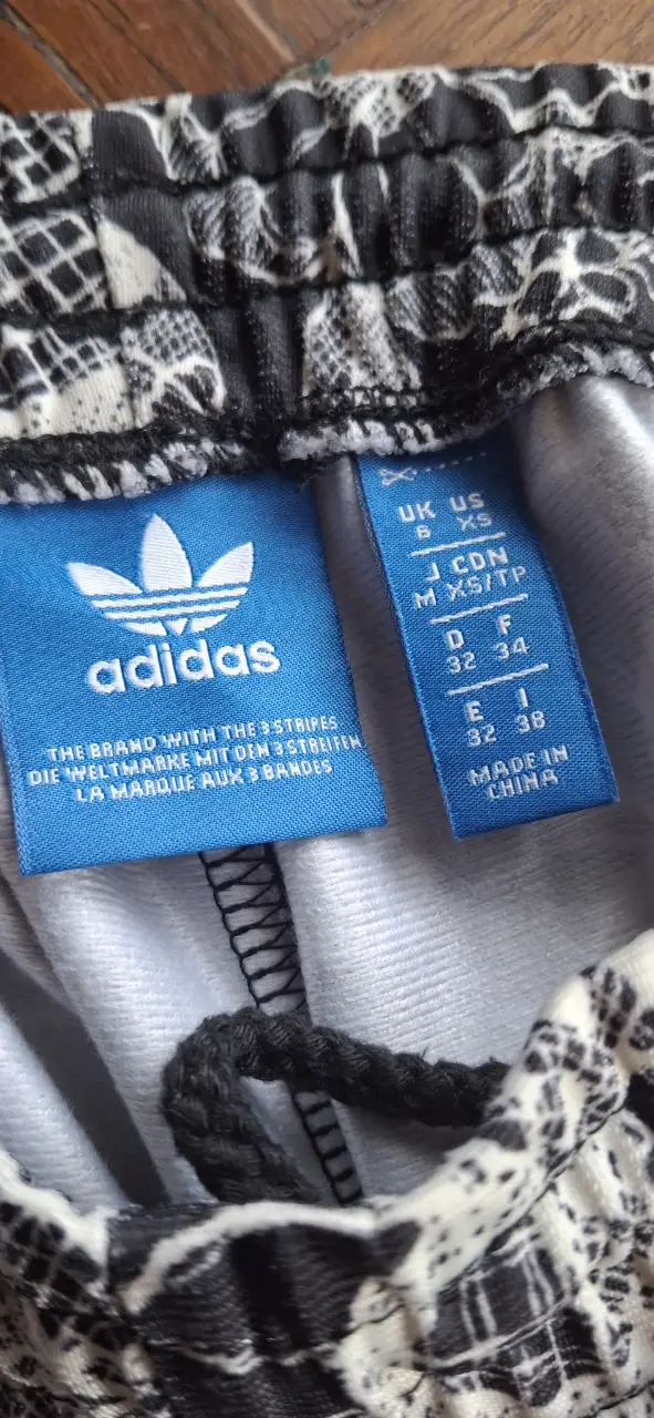 Pantalón adidas - Vista 3