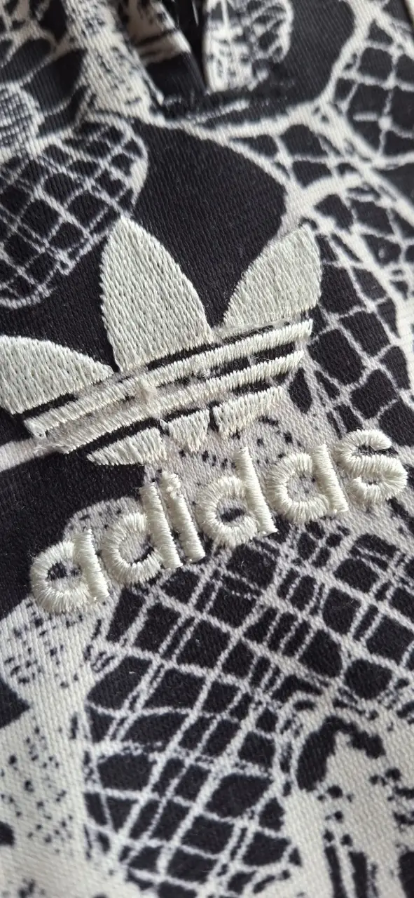Pantalón adidas - Vista 2