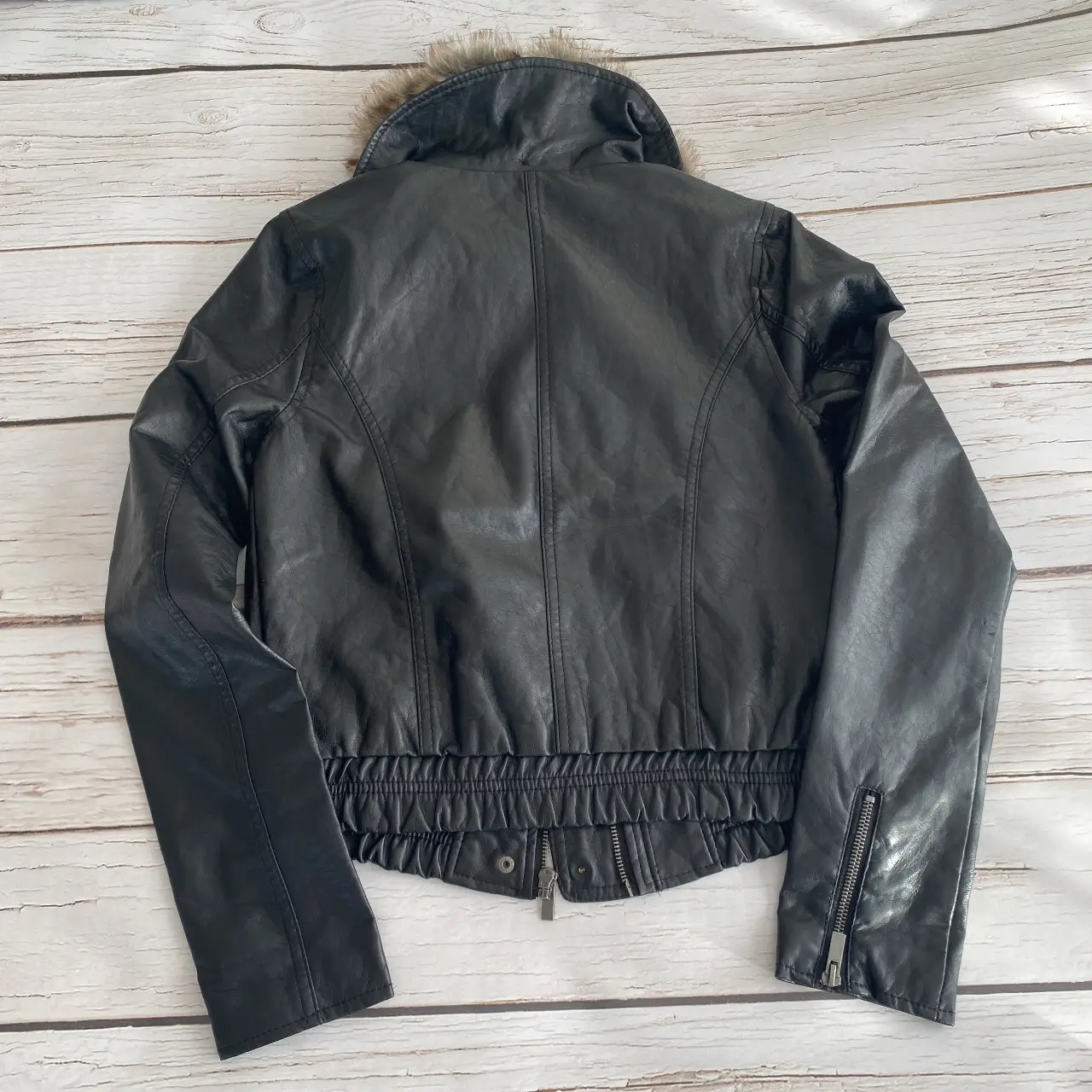 Campera Paris - Vista 6