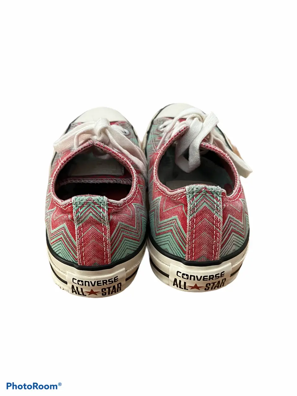 Zapatillas Converse - Vista 3