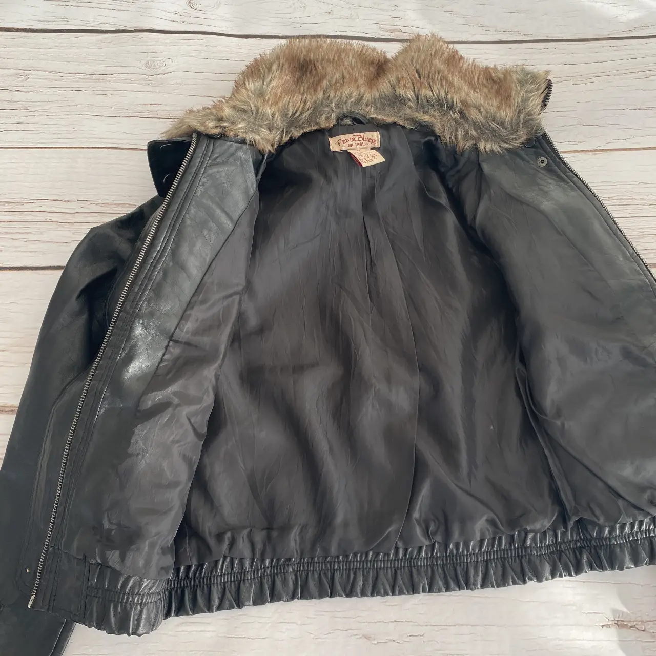 Campera Paris - Vista 5