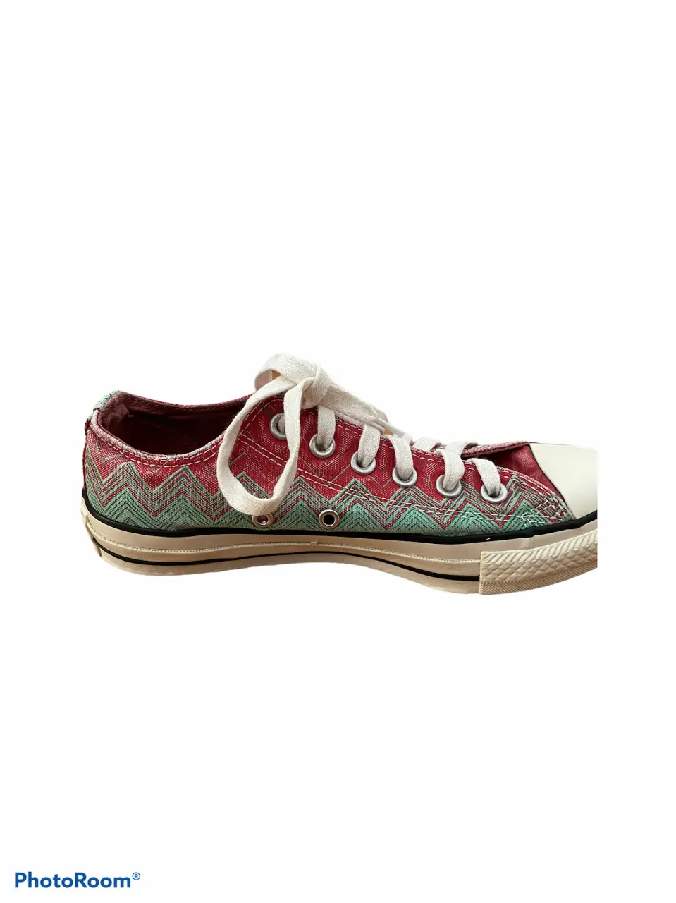 Zapatillas Converse - Vista 6
