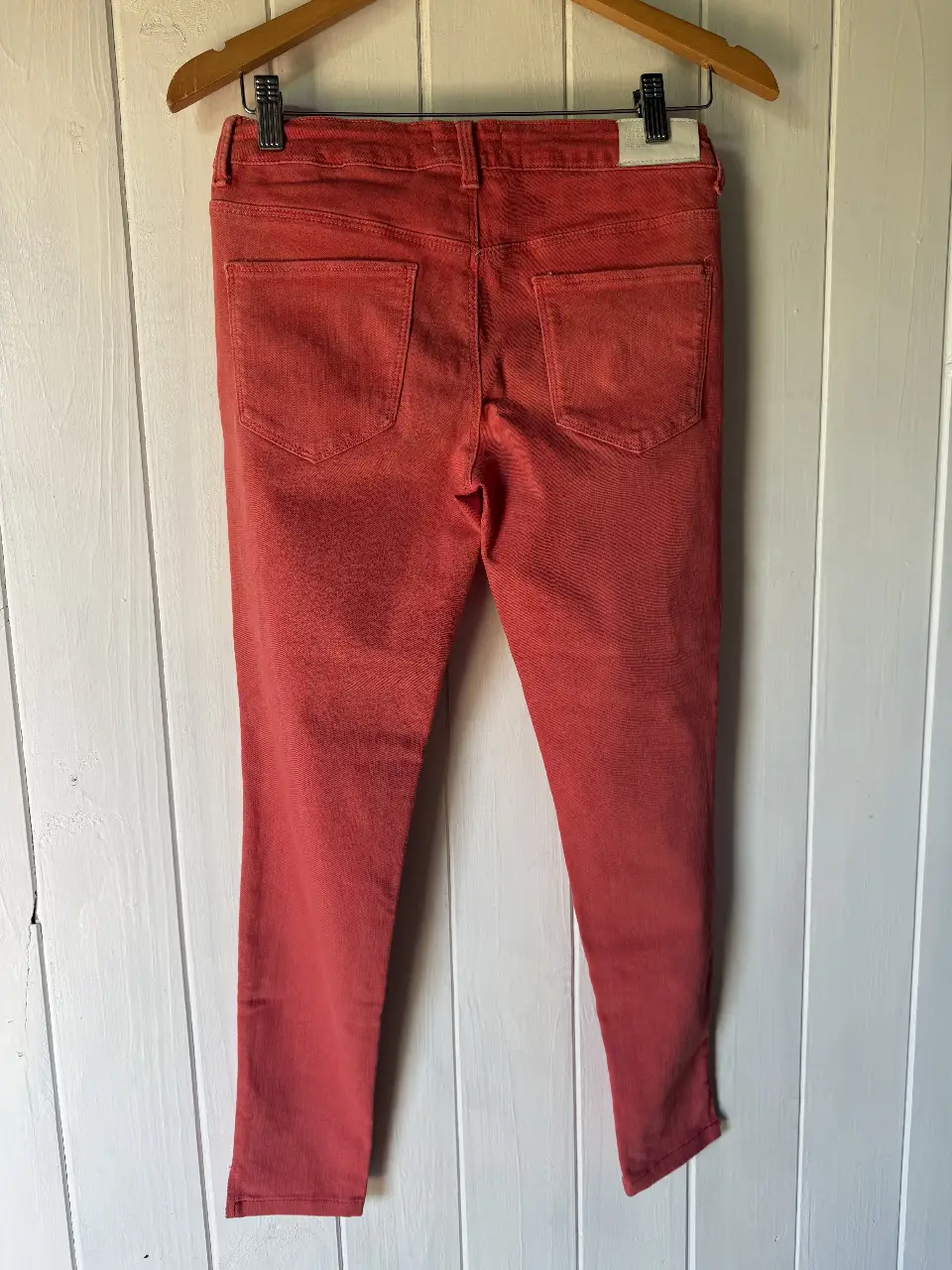 Pantalón Zara - Vista 3