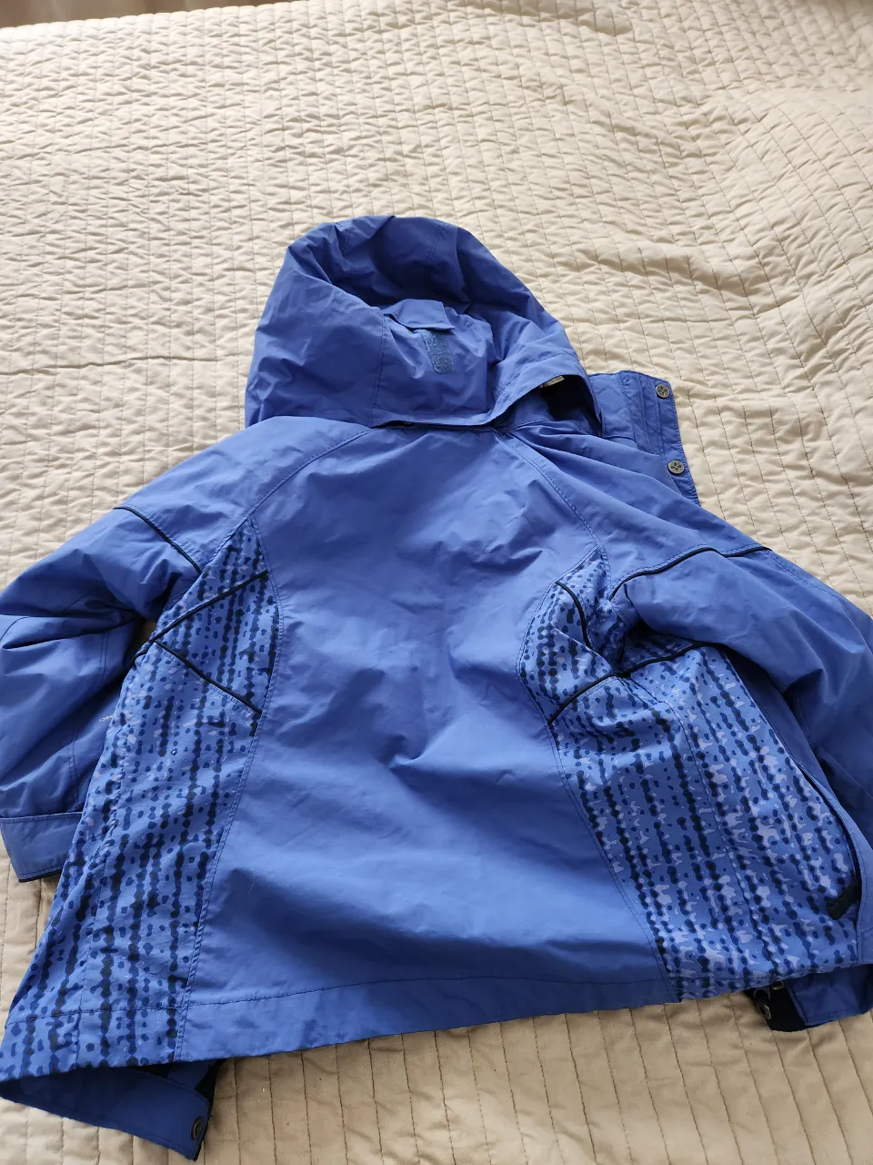 Ropa deportiva Columbia - Vista 4