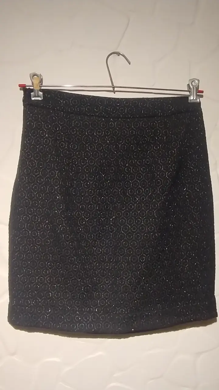 Pollera Isabella giobbi - Vista 3