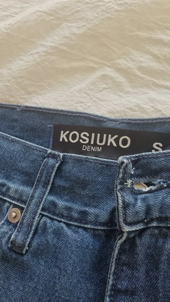 Jean Kosiuko - Vista 2