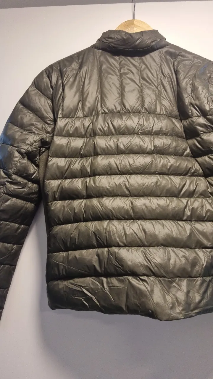 Campera Zara - Vista 5