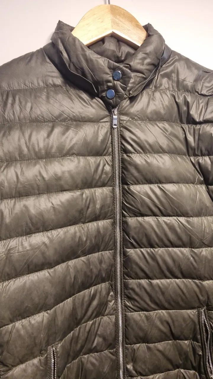 Campera Zara - Vista 3
