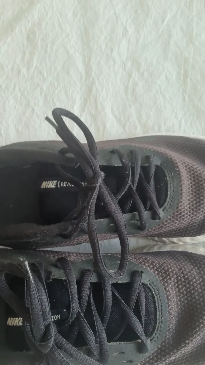 Zapatillas Nike - Vista 4