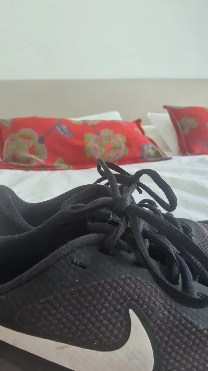 Zapatillas Nike - Vista 3