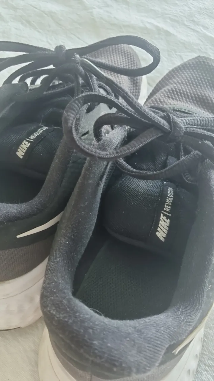 Zapatillas Nike - Vista 5