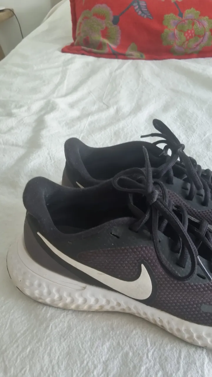 Zapatillas Nike - Vista 2